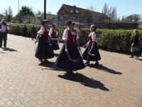 Hampshire Garland Morris Dancers